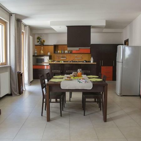 Casa Domi Bed and Breakfast Conversano Exteriör bild