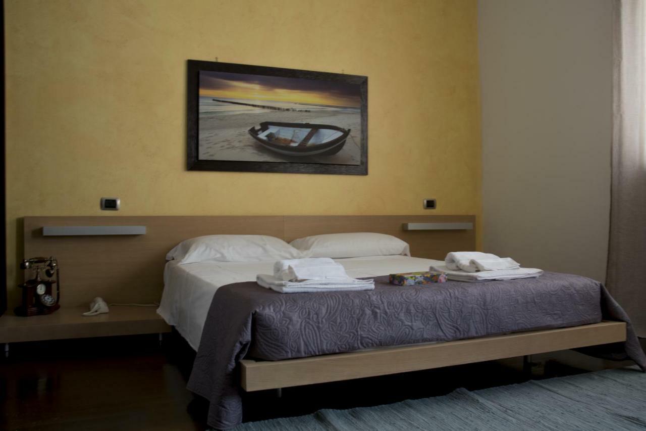 Casa Domi Bed and Breakfast Conversano Exteriör bild
