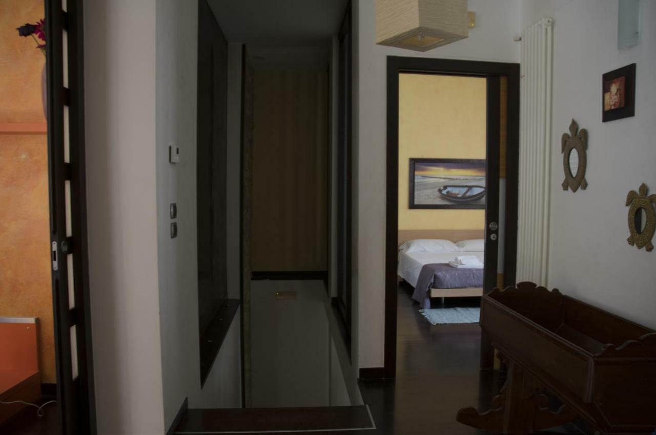 Casa Domi Bed and Breakfast Conversano Exteriör bild