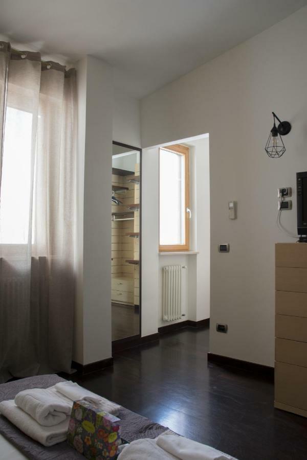 Casa Domi Bed and Breakfast Conversano Exteriör bild