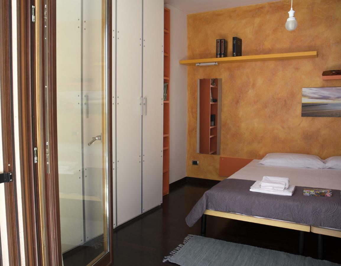 Casa Domi Bed and Breakfast Conversano Exteriör bild