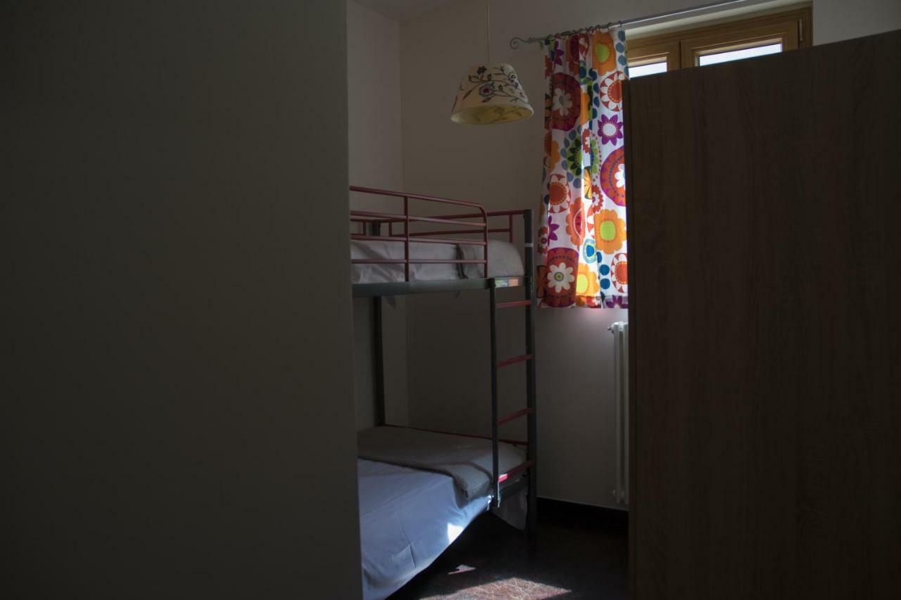 Casa Domi Bed and Breakfast Conversano Exteriör bild