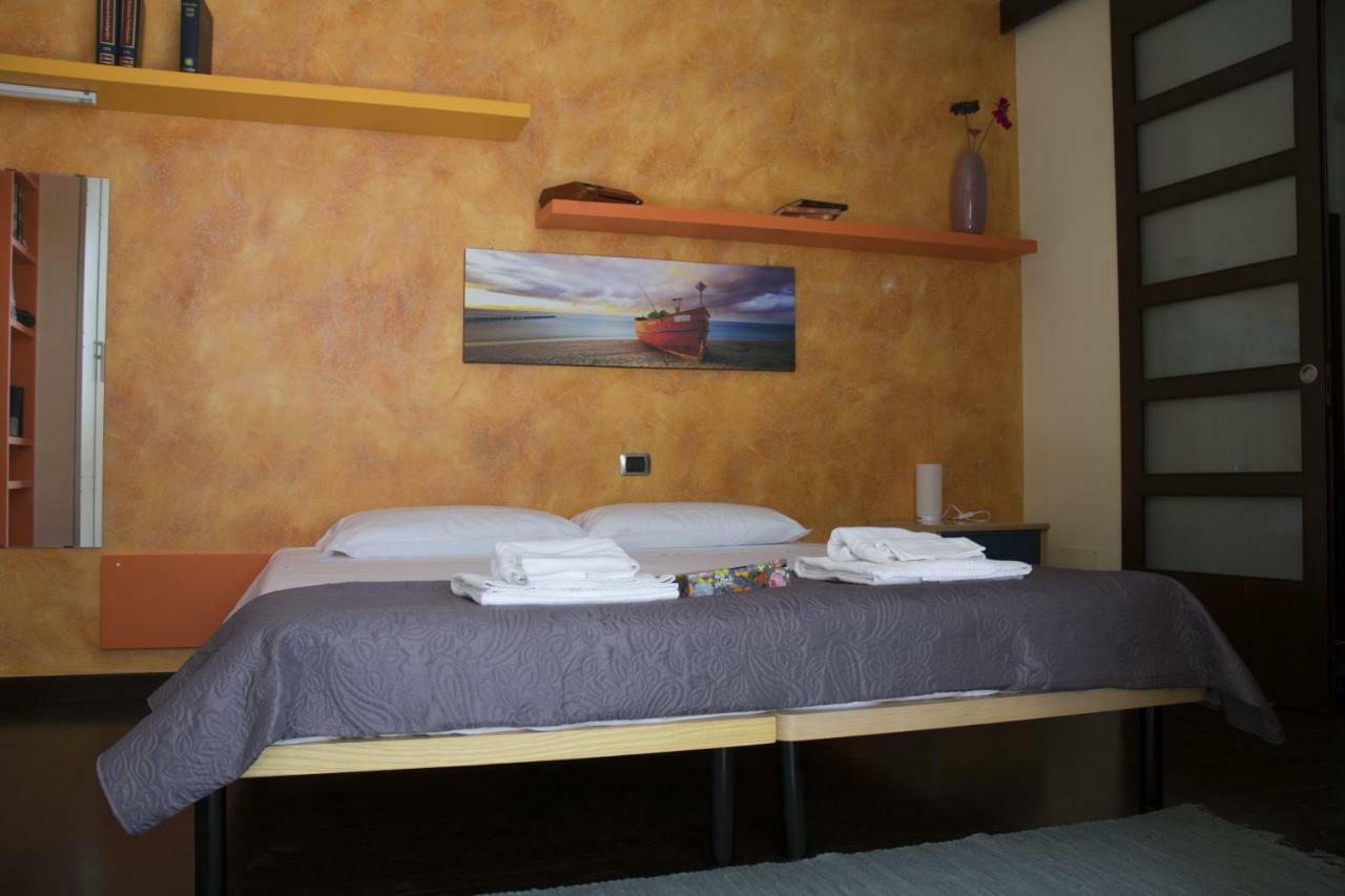 Casa Domi Bed and Breakfast Conversano Exteriör bild
