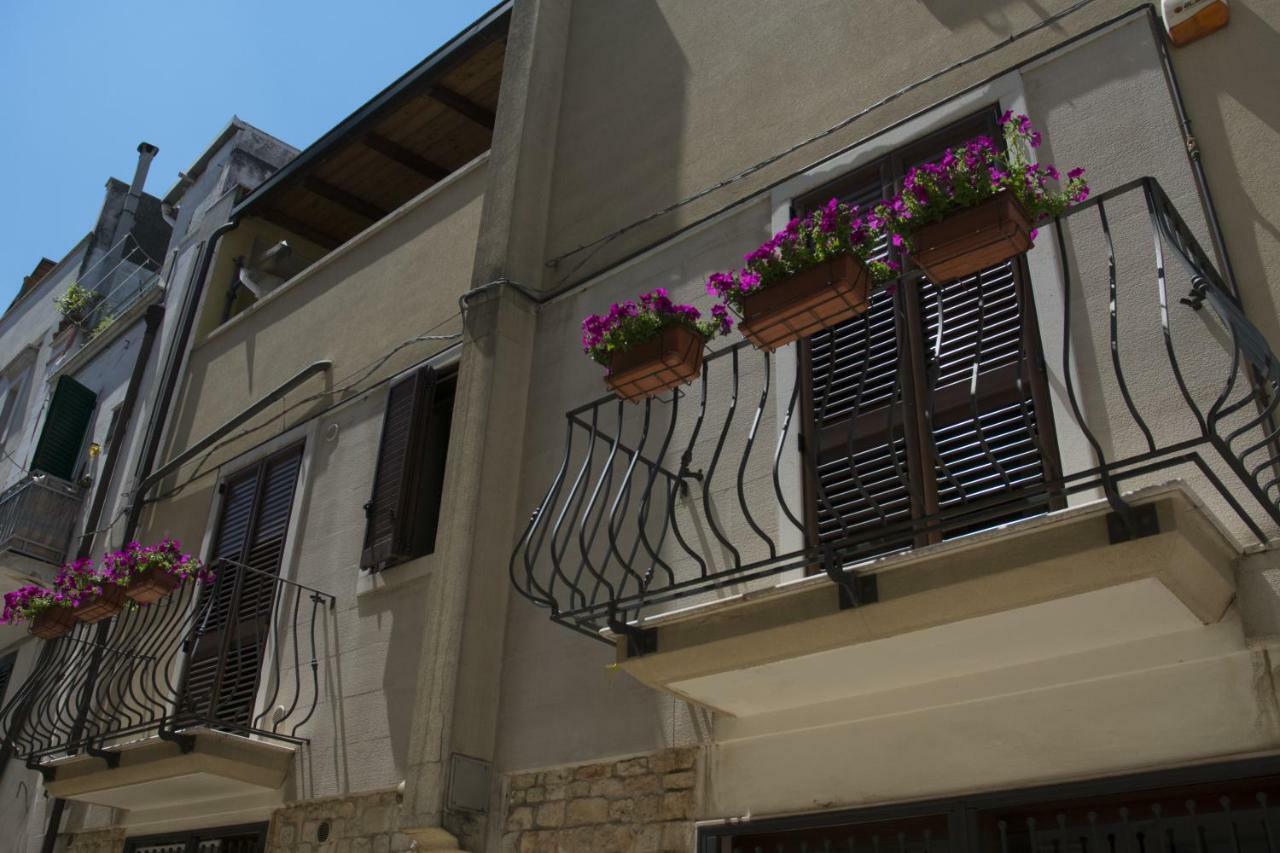 Casa Domi Bed and Breakfast Conversano Exteriör bild