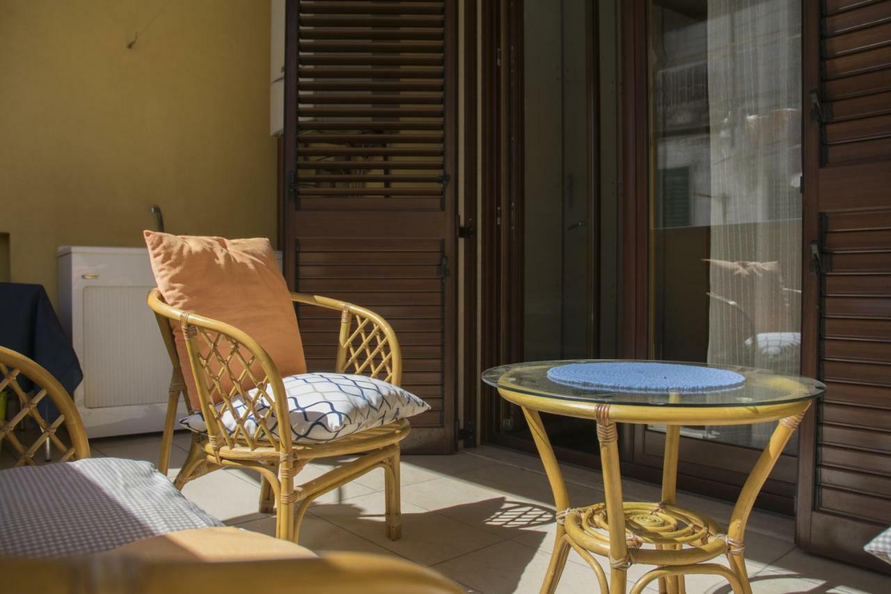 Casa Domi Bed and Breakfast Conversano Exteriör bild