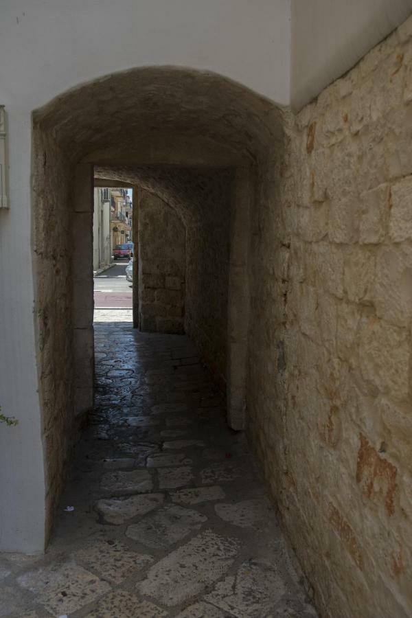 Casa Domi Bed and Breakfast Conversano Exteriör bild