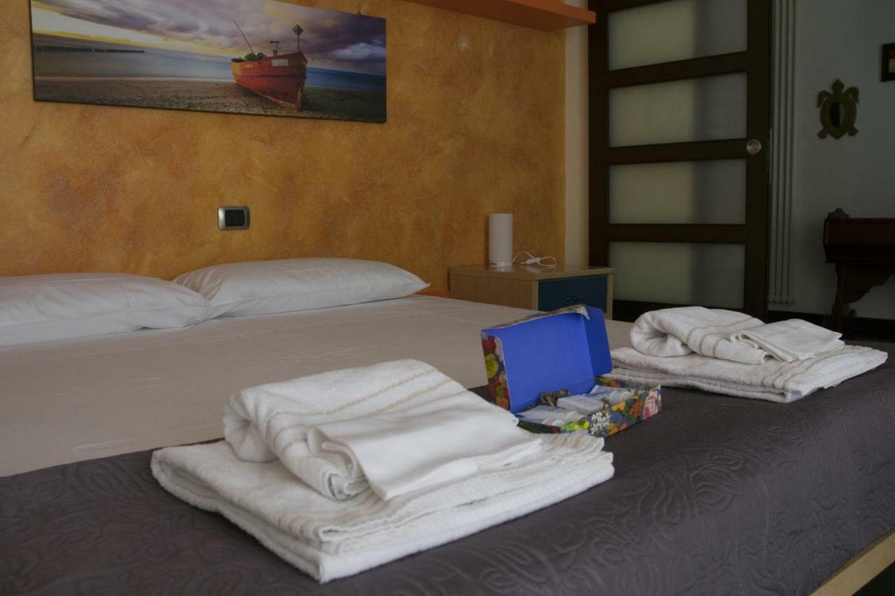 Casa Domi Bed and Breakfast Conversano Exteriör bild