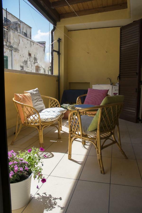 Casa Domi Bed and Breakfast Conversano Exteriör bild
