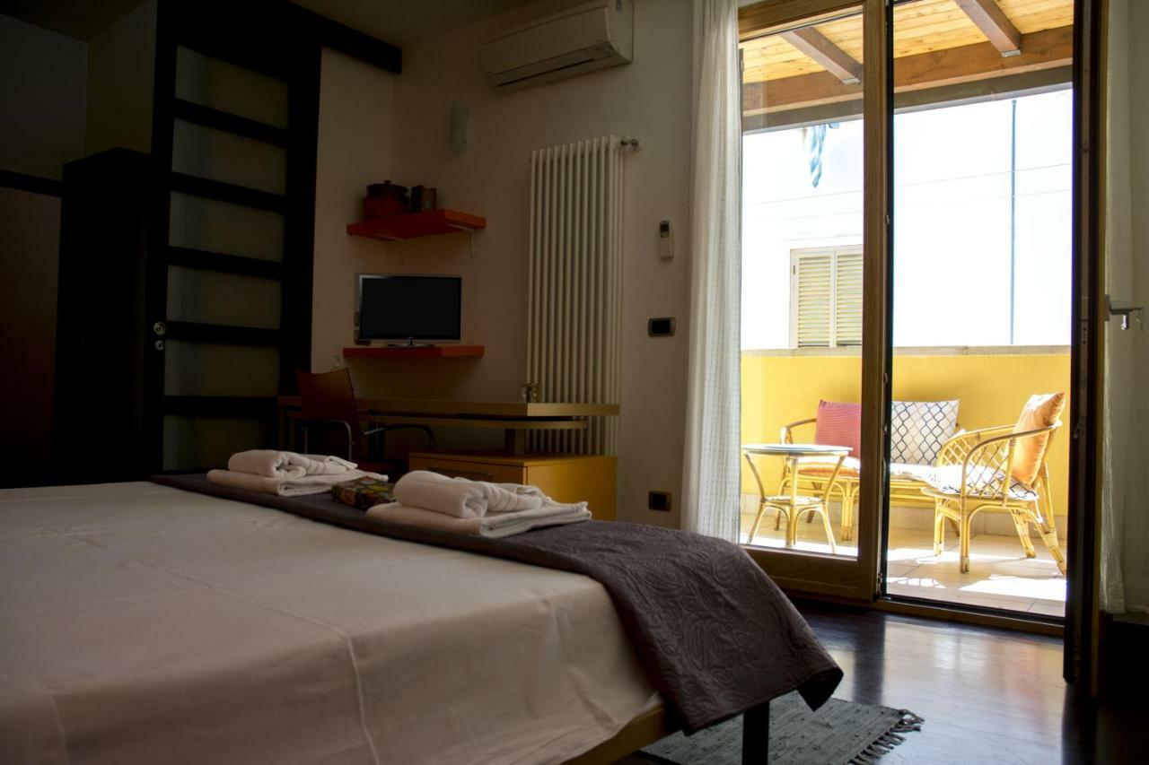 Casa Domi Bed and Breakfast Conversano Exteriör bild